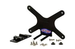 STO N SHO - STO N SHO SNS135h Quick Release License Plate Bracket for 18-22 Ford Mustang RTR - Image 3