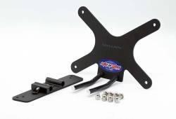 STO N SHO - STO N SHO SNS140A Quick Release License Plate Bracket for Select 18+ Jeep JL/JT - Image 3