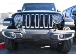 STO N SHO - STO N SHO SNS140A Quick Release License Plate Bracket for Select 18+ Jeep JL/JT - Image 4