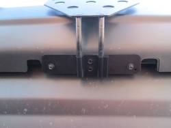 STO N SHO - STO N SHO SNS140A Quick Release License Plate Bracket for Select 18+ Jeep JL/JT - Image 5