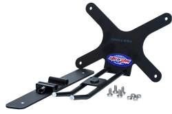 STO N SHO - STO N SHO SNS149a Quick Release License Plate Bracket for Select 18-25 BMW X3/X4 - Image 3