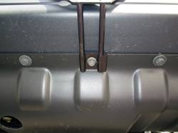 STO N SHO - STO N SHO SNS142 Quick Release License Plate Bkt for Select 12-18 Jeep Wrangler - Image 5