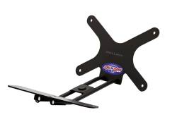 STO N SHO - STO N SHO SNS149b Quick Release License Plate Bracket for Select 18-25 BMW X3/X4 - Image 2