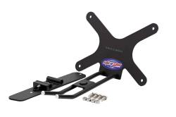 STO N SHO - STO N SHO SNS149b Quick Release License Plate Bracket for Select 18-25 BMW X3/X4 - Image 3