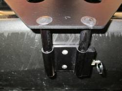 STO N SHO - STO N SHO SNS146 Quick Release License Plate Bracket for Select 13-15 Miata MX-5 - Image 5