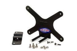 STO N SHO - STO N SHO SNS150 Quick Release License Plate Bracket for 17-20 Audi RS3 - Image 3