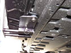 STO N SHO - STO N SHO SNS150 Quick Release License Plate Bracket for 17-20 Audi RS3 - Image 7