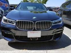 STO N SHO - STO N SHO SNS148 Quick Release License Plate Bracket for Select 18 BMW 750i - Image 4