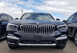 STO N SHO - STO N SHO SNS157 Quick Release License Plate Bracket for Select 18-22 BMW X3 - Image 4