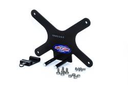 STO N SHO - STO N SHO SNS152 Quick Release License Plate Bracket for 08-10 Jaguar XKR - Image 3