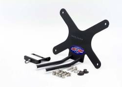 STO N SHO - STO N SHO SNS154a Quick Release License Plate Bracket for Select 17-21 Jeep G.C. - Image 3
