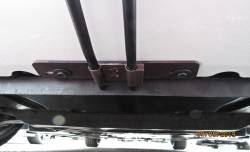 STO N SHO - STO N SHO SNS159a Quick Release License Plate Bracket for 19-20 BMW 430i/440i - Image 5