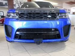 STO N SHO - STO N SHO SNS204 Quick Release License Plate Bracket Select 18-22 Range Rover - Image 4