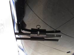 STO N SHO - STO N SHO SNS204 Quick Release License Plate Bracket Select 18-22 Range Rover - Image 5