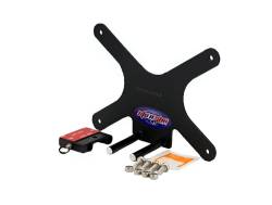 STO N SHO - STO N SHO SNS207 Quick Release License Plate Bracket for 20-24 Toyota Supra - Image 3