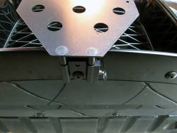 STO N SHO - STO N SHO SNS207 Quick Release License Plate Bracket for 20-24 Toyota Supra - Image 6