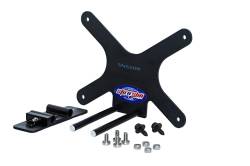 STO N SHO - STO N SHO SNS208 Quick Release License Plate Bracket for Select 2006 Porsche 911 - Image 3