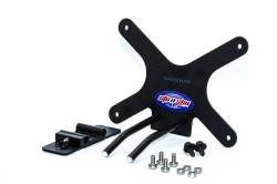 STO N SHO - STO N SHO SNS209 Quick Release License Plate Bracket for 20-22 Range Rover - Image 3