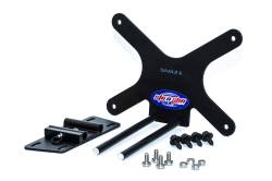 STO N SHO - STO N SHO SNS21 Quick Release License Plate Brkt 13-16 Ford Fusion/Lincoln MKZ - Image 3