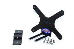 STO N SHO - STO N SHO SNS213 Quick Release License Plate Bracket for Select 19-20 BMW M2 - Image 3
