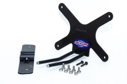 STO N SHO - STO N SHO SNS211 Quick Release License Plate Bracket Select 18-20 BMW 5-Series - Image 3