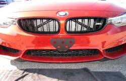 STO N SHO - STO N SHO SNS214a Quick Release License Plate Bracket for 19-20 BMW M3/M4 - Image 4