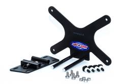 STO N SHO - STO N SHO SNS22 Quick Release License Plate Bracket for 13-18 Ford Taurus SHO - Image 3