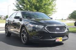 STO N SHO - STO N SHO SNS22 Quick Release License Plate Bracket for 13-18 Ford Taurus SHO - Image 5