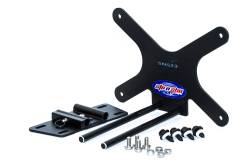STO N SHO - STO N SHO SNS23 Quick Release License Plate Bracket for 13-17 Honda Accord - Image 3