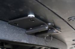 STO N SHO - STO N SHO SNS23 Quick Release License Plate Bracket for 13-17 Honda Accord - Image 4