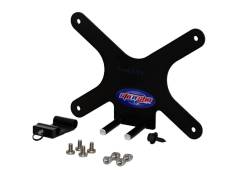 STO N SHO - STO N SHO SNS231 Quick Release License Plate Bracket Select 19-24 BMW 8-Series - Image 3