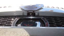 STO N SHO - STO N SHO SNS231 Quick Release License Plate Bracket Select 19-24 BMW 8-Series - Image 5