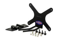 STO N SHO - STO N SHO SNS29a Quick Release License Plate Bracket Select 12-16 BMW 5/6-Series - Image 3
