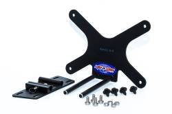 STO N SHO - STO N SHO SNS34 Quick Release License Plate Bracket for 13-16 Genesis Coupe - Image 3