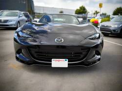 STO N SHO - STO N SHO SNS41 Quick Release License Plate Bracket for 16-25 Mazda Miata Club - Image 4