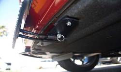 STO N SHO - STO N SHO SNS41 Quick Release License Plate Bracket for 16-25 Mazda Miata Club - Image 5