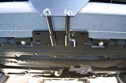 STO N SHO - STO N SHO SNS44 Quick Release License Plate Bracket for 13-14 Scion TC - Image 5