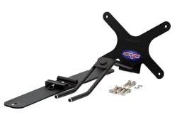 STO N SHO - STO N SHO SNS243 Quick Release License Plate Bracket 20-26 Land Rover Defender - Image 3