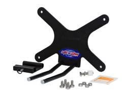 STO N SHO - STO N SHO SNS291 Quick Release License Plate Bracket for 21-25 Tesla Model S - Image 3