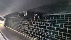 STO N SHO - STO N SHO SNS292 Quick Release License Plate Bracket for 81-83 DeLorean DMC 12 - Image 5