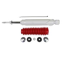 Rancho - Rancho RS55208 RS5000X 0" Front Shock Absorber for 90-97 LX450 Land Cruiser - Image 1