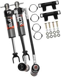 FOX Offroad Shocks - FOX Shocks 883-26-084 Shock Absorber - Image 4