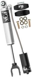 FOX Offroad Shocks - FOX Shocks 985-24-242 Shock Absorber - Image 4