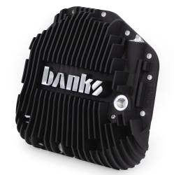 Banks Power - Banks Power 19282 Black Differential Cover w/HW for 17-24 Ford F250/F350 TowPkg - Image 2
