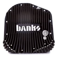 Banks Power - Banks Power 19258 Black Ops Differential Cover w/Hardware for 85-24 Ford 12-Bolt - Image 1