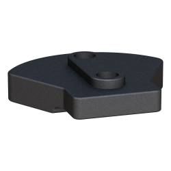 CURT - A-Series 5th Wheel Wedge Kit - Image 2