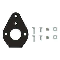 CURT - CrossWing 5th Wheel Wedge Kit for Turning Point 5th Airborne Sidewinder - Image 2