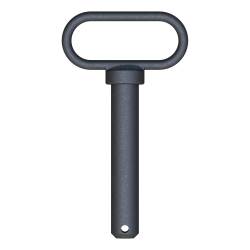 CURT - Replacement A-Series 5th Wheel Center Pin, A25 or A30 - Image 1