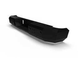 Innovative Creations Inc - ICI AL-RBM95CHN Rear Bumper for 14-19 Chevy Silverado & GMC Sierra - Image 1