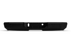 Innovative Creations Inc - ICI AL-RBM95CHN Rear Bumper for 14-19 Chevy Silverado & GMC Sierra - Image 2